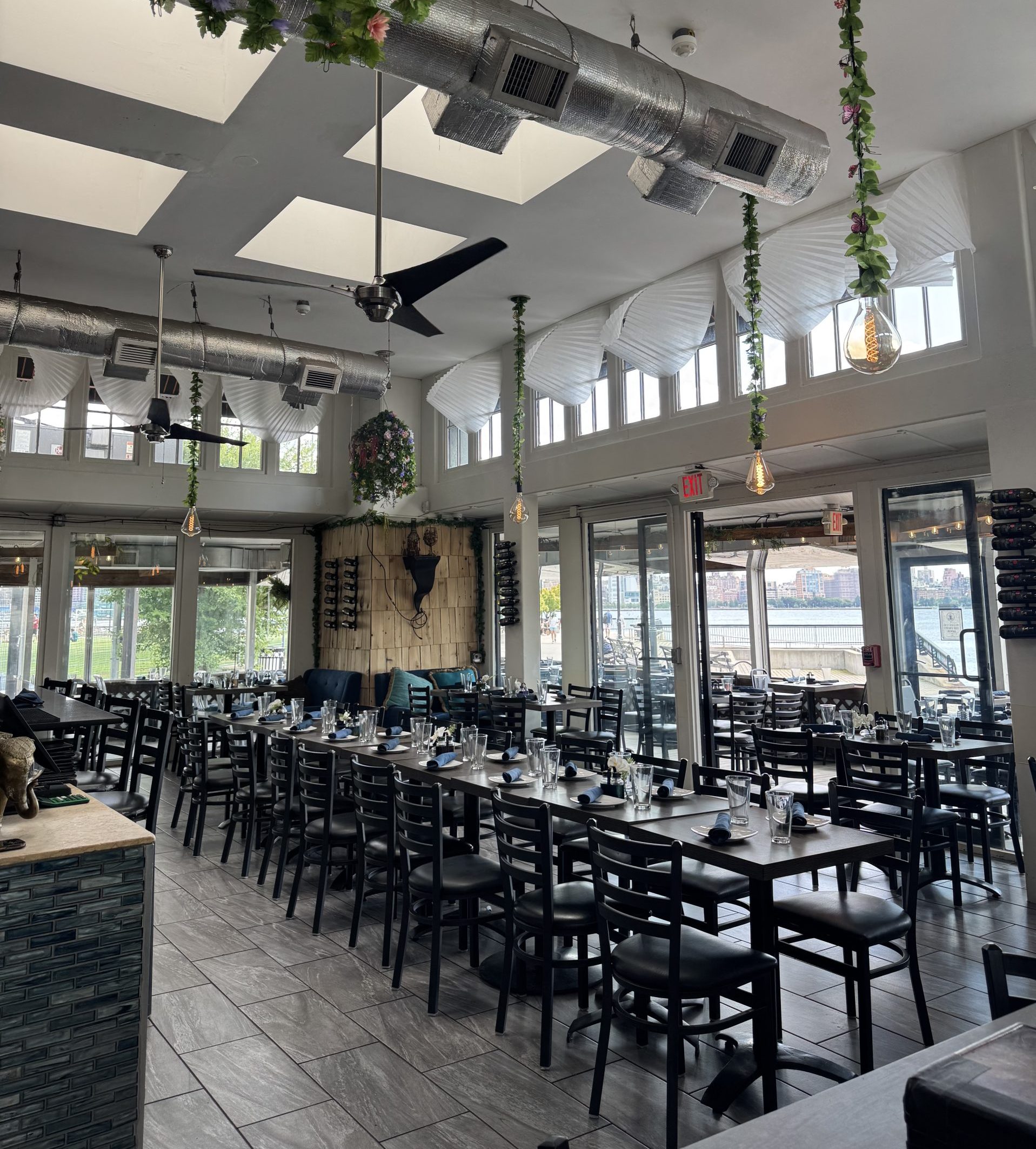 Private Events Dining Room